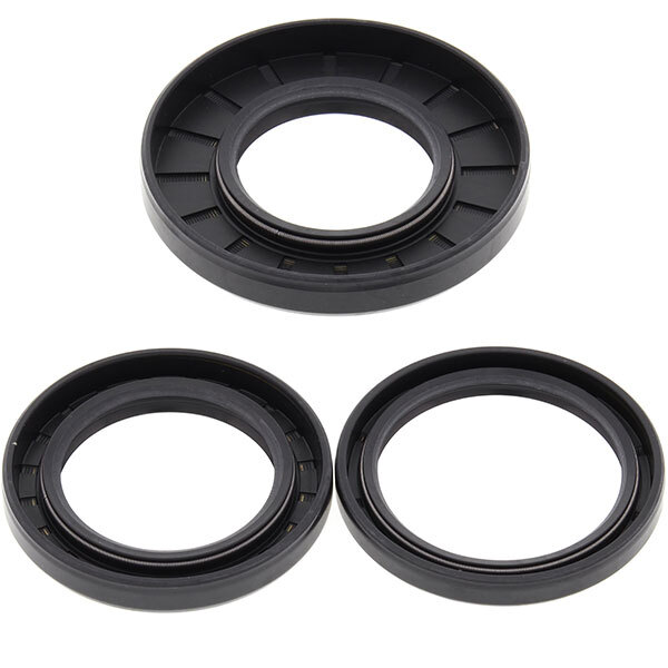 ALL BALLS DIFFERENTIAL SEAL KIT (25 2021 5)