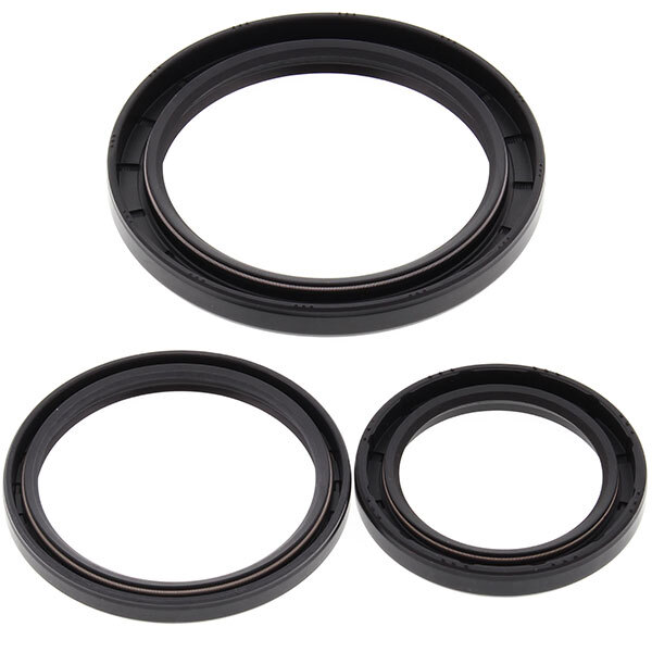ALL BALLS DIFFERENTIAL SEAL KIT (25 2033 5)