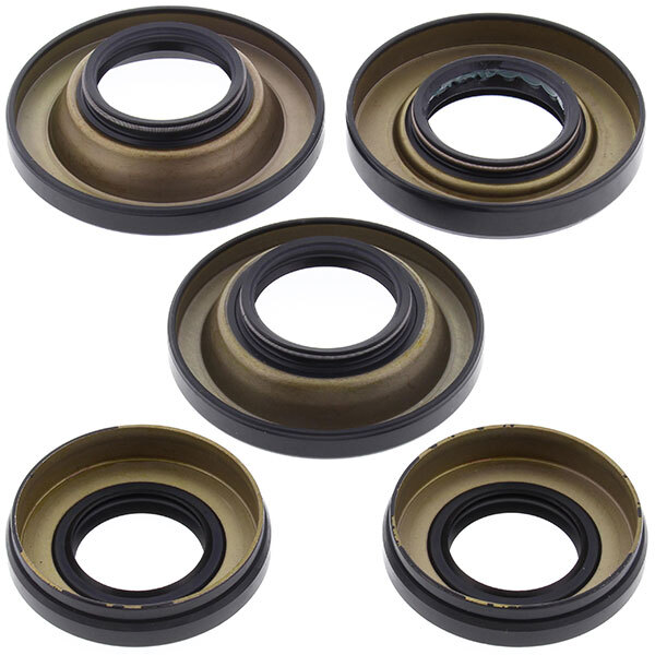 ALL BALLS DIFFERENTIAL SEAL KIT (25 2047 5)
