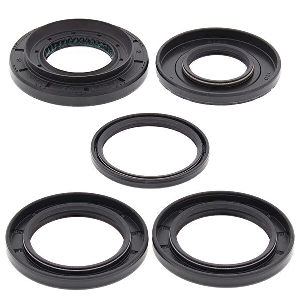 ALL BALLS DIFFERENTIAL SEAL KIT (25 2048 5)