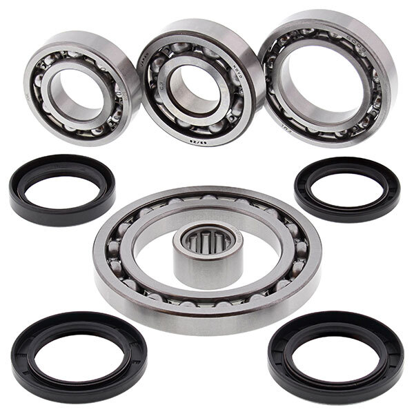 ALL BALLS DIFFERENTIAL BEARING AND SEAL KIT (25 2064)