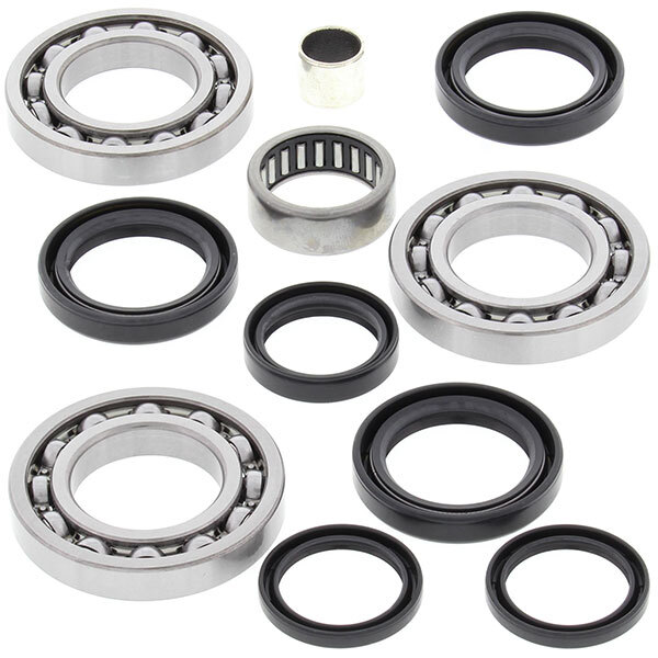 ALL BALLS DIFFERENTIAL BEARING AND SEAL KIT (25 2065)