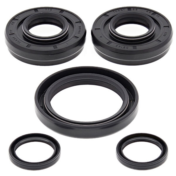 ALL BALLS DIFFERENTIAL SEAL KIT (25 2071 5)