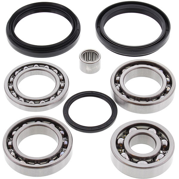 ALL BALLS DIFFERENTIAL BEARING AND SEAL KIT (25 2072)