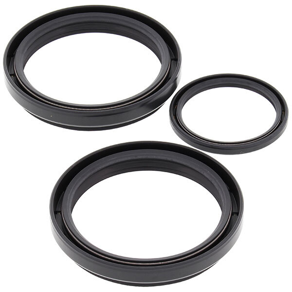 ALL BALLS DIFFERENTIAL SEAL KIT (25 2072 5)