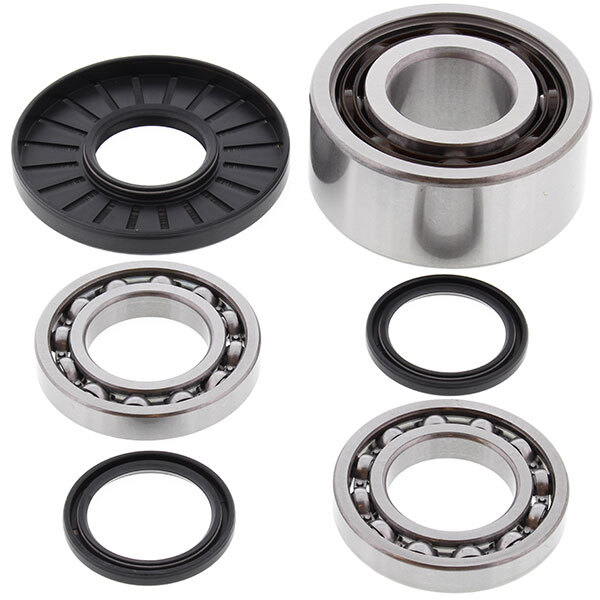 ALL BALLS DIFFERENTIAL BEARING AND SEAL KIT (25 2075)