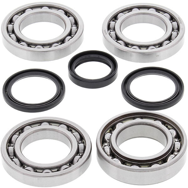 ALL BALLS DIFFERENTIAL BEARING AND SEAL KIT (25 2076)