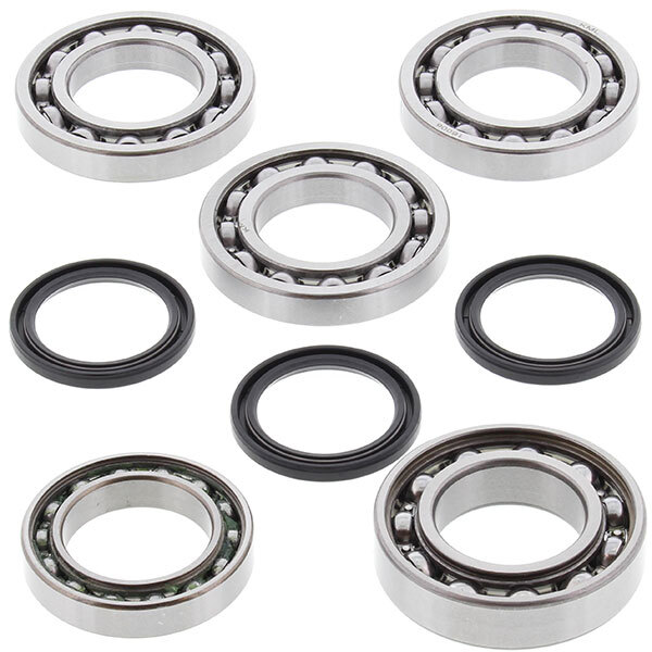 ALL BALLS DIFFERENTIAL BEARING AND SEAL KIT (25 2077)