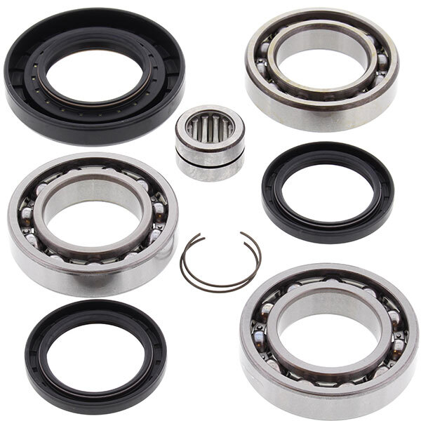 ALL BALLS DIFFERENTIAL BEARING AND SEAL KIT (25 2079)