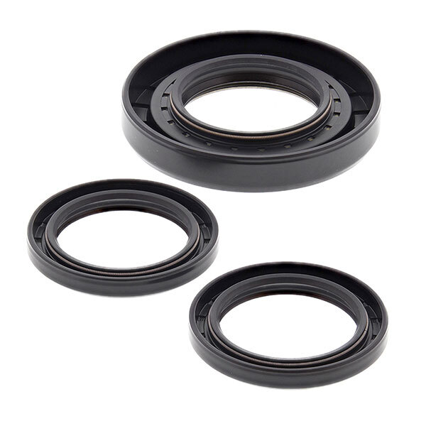 ALL BALLS DIFFERENTIAL SEAL KIT (25 2079 5)