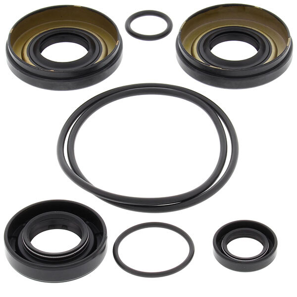 ALL BALLS DIFFERENTIAL SEAL KIT (25 2091 5)