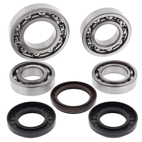 ALL BALLS DIFFERENTIAL BEARING AND SEAL KIT (25 2099)