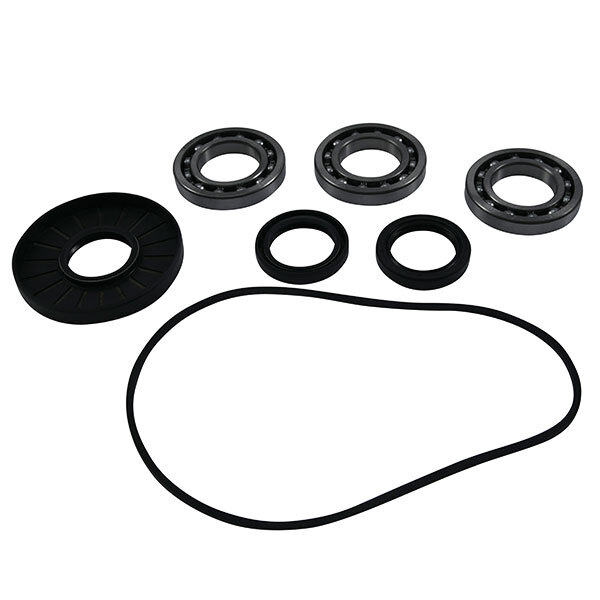 ALL BALLS DIFFERENTIAL BEARING AND SEAL KIT (25 2105)