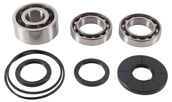 ALL BALLS DIFFERENTIAL BEARING AND SEAL KIT (25 2108)