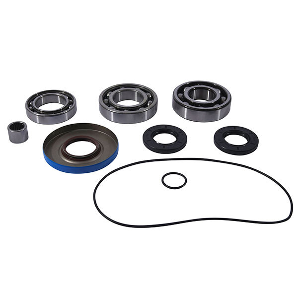 ALL BALLS DIFFERENTIAL BEARING AND SEAL KIT (25 2107)