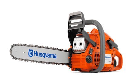Husqvarna  445 Chainsaw 18 Bar
