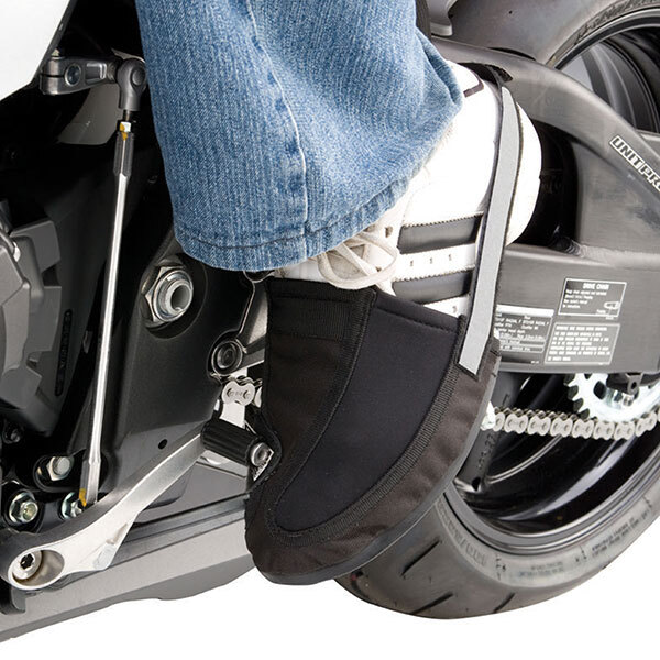 NELSON RIGG MOTORCYCLE BOOT SHIFT PROTECTOR