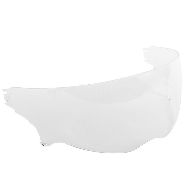 GMAX HH 75 SOLID HALF HELMET REPLACEMENT SHIELD