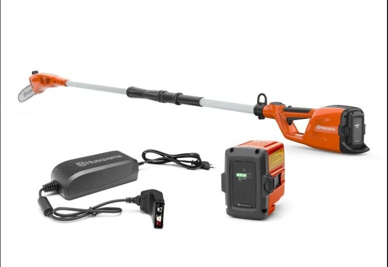 Husqvarna 120ITK4 P CONSUMER POLE SAW KIT