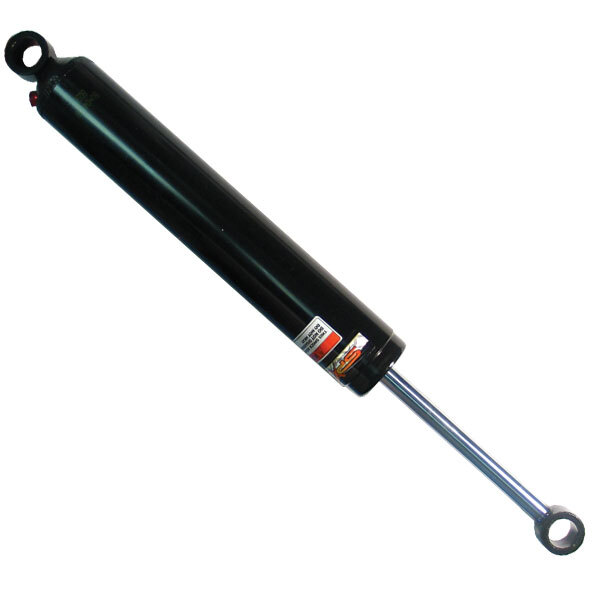 SPX REAR SUSPENSION GAS SHOCK (SU 04068)