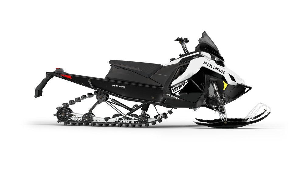 2024 Polaris 650 INDY SP 146