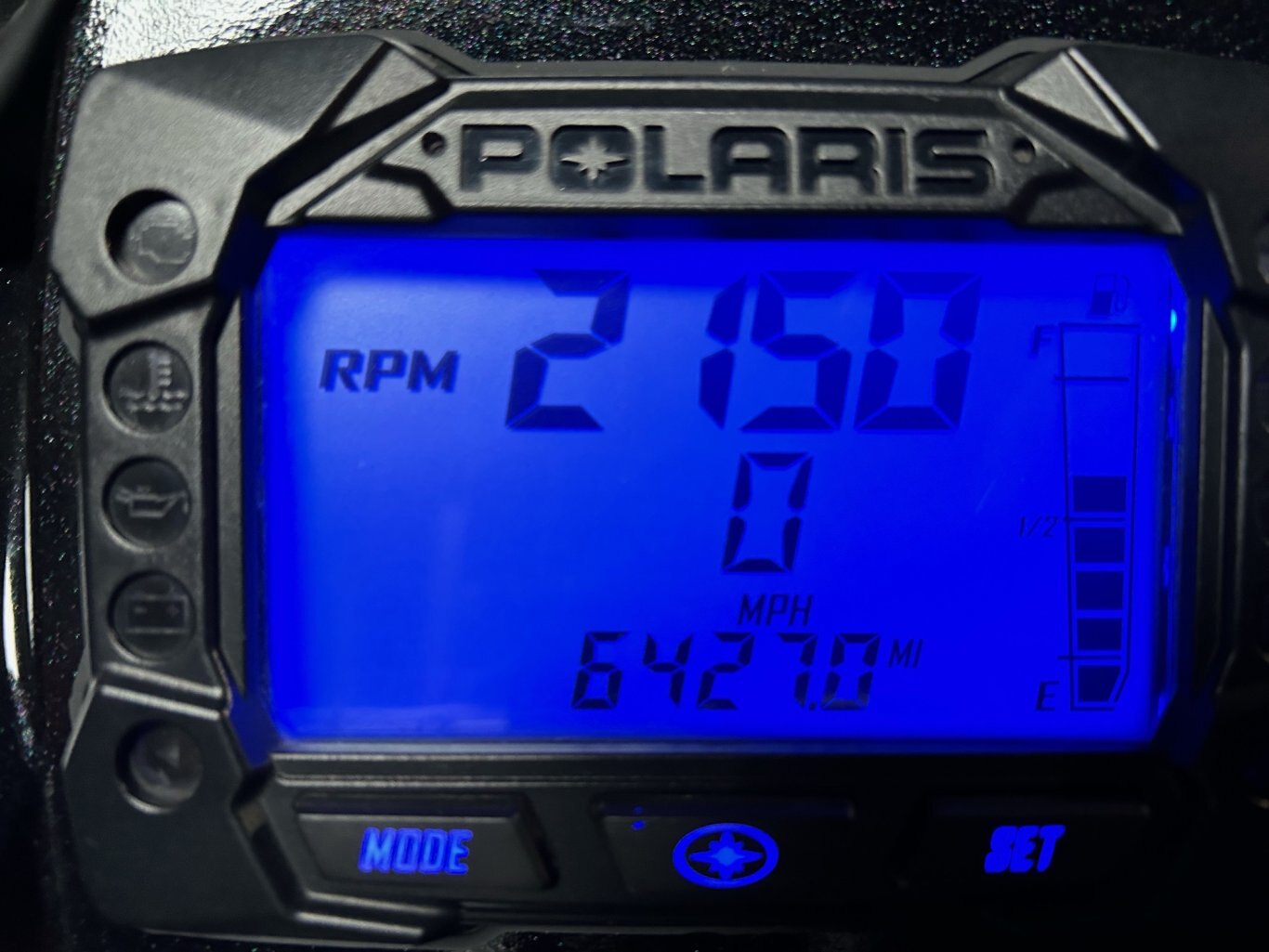 2019 Polaris 850 Switchback PRO S