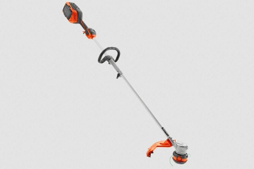 HUSQVARNA Weed Eater 320iL (Battery & Charger Included)