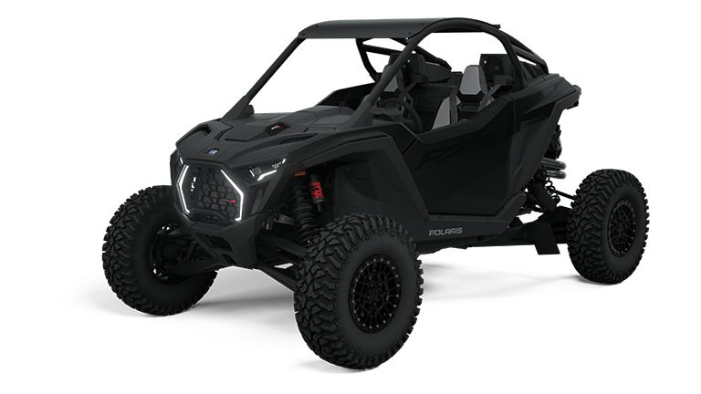 2025 Polaris RZR Pro R Ultimate Super Graphite | BYERS EQUIPMENT ...