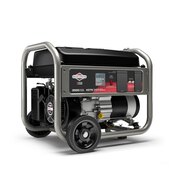 Briggs & Stratton - 8000 Watt Elite Series™ Portable Generator with Bluetooth and CO Guard®