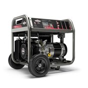 Briggs & Stratton - 5000 Watt Portable Generator with CO Guard®