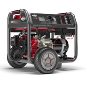 Briggs & Stratton - 5750 Watt Portable Generator with CO Guard®