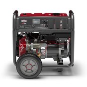Briggs & Stratton - 7000 Watt Elite Series™ Portable Generator with CO Guard®