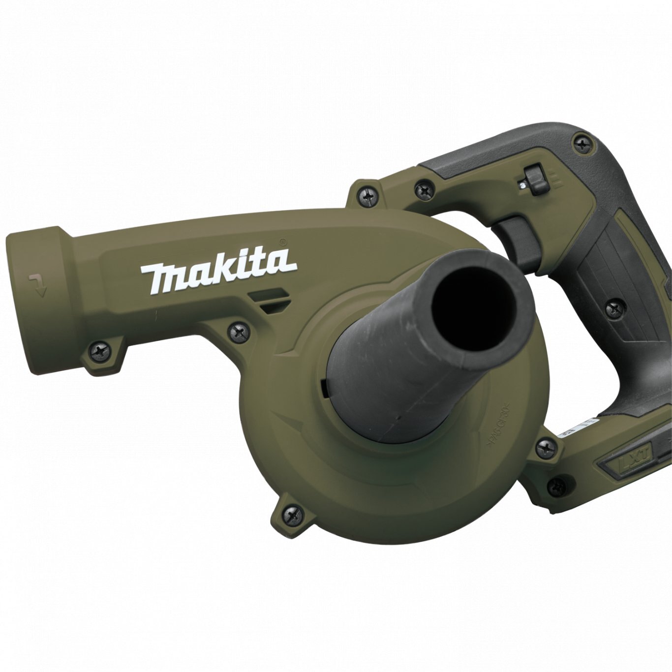 Makita Outdoor Adventure™ 18V LXT® Blower , Tool Only