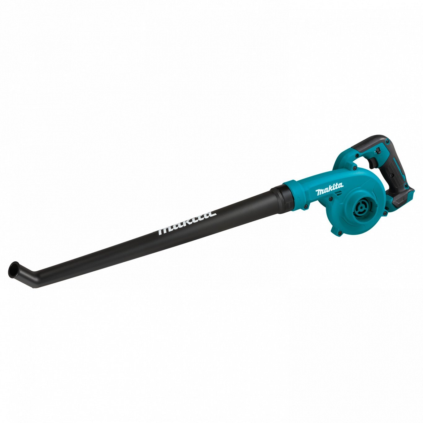 Makita 12V max CXT® Lithium?Ion Cordless Floor Blower, Tool Only