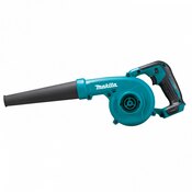 Makita 12V max CXT® Lithium?Ion Cordless Blower, Tool Only