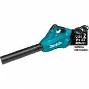 Makita 36V (18V X2) LXT® Brushless Blower, Tool Only