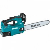 Makita 40V max XGT® Brushless Cordless 14 Top Handle Chain Saw, Tool Only
