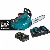 Makita 36V (18V X2) LXT® Brushless 14 Top Handle Chain Saw, Tool Only