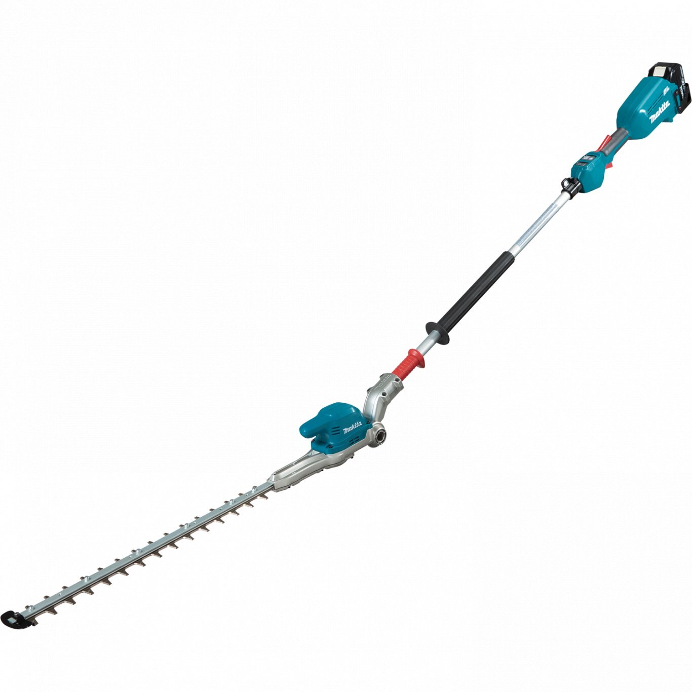Makita 18V LXT® Lithium?Ion Brushless Cordless 24 Pole Hedge Trimmer, Tool Only