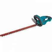 Makita 18V LXT® Lithium?Ion Cordless 22 Hedge Trimmer, Tool Only