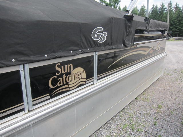 2011 G3 SunCatcher