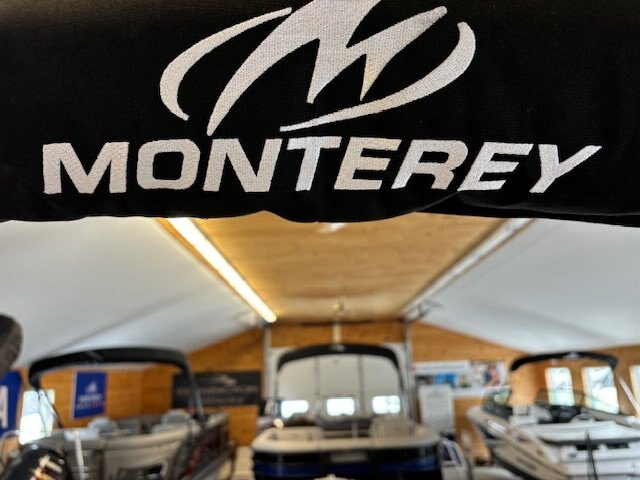 2024 Monterey 224FS