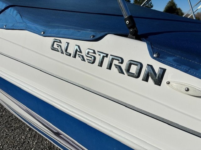 2012 Glastron MX 185