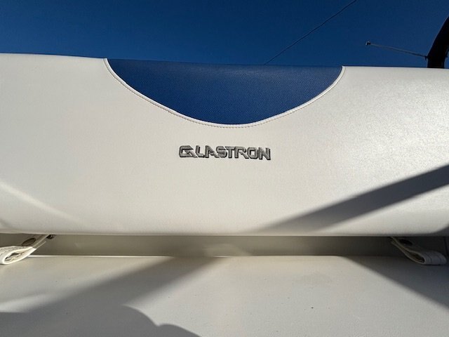 2012 Glastron MX 185