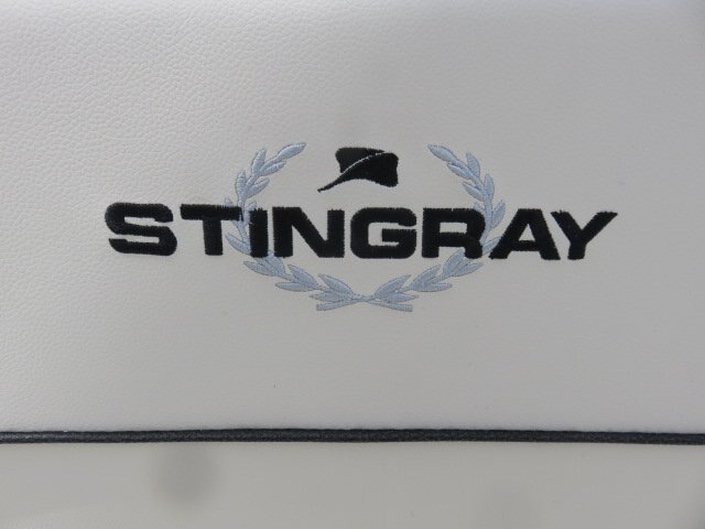 Stingray 172SC