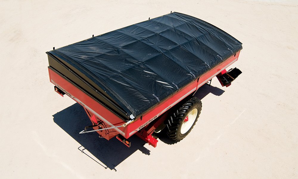 Brent Avalanche® Grain Carts 96 Series