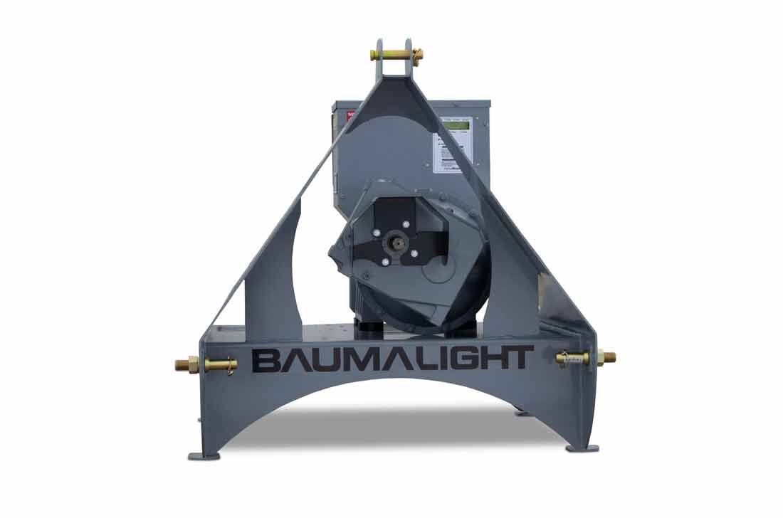 Bauma Light KR 65