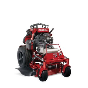 Ferris - SRS™ Z1 Soft Ride Stand-On Mowers