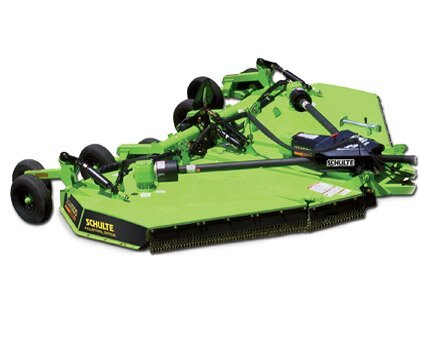 Schulte XH 1500 SERIES 4 INDUSTRIAL ROTARY CUTTER