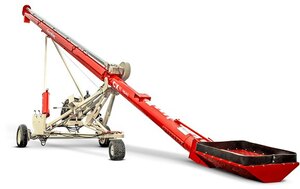Farm king - CONVENTIONAL AUGER  SERIES